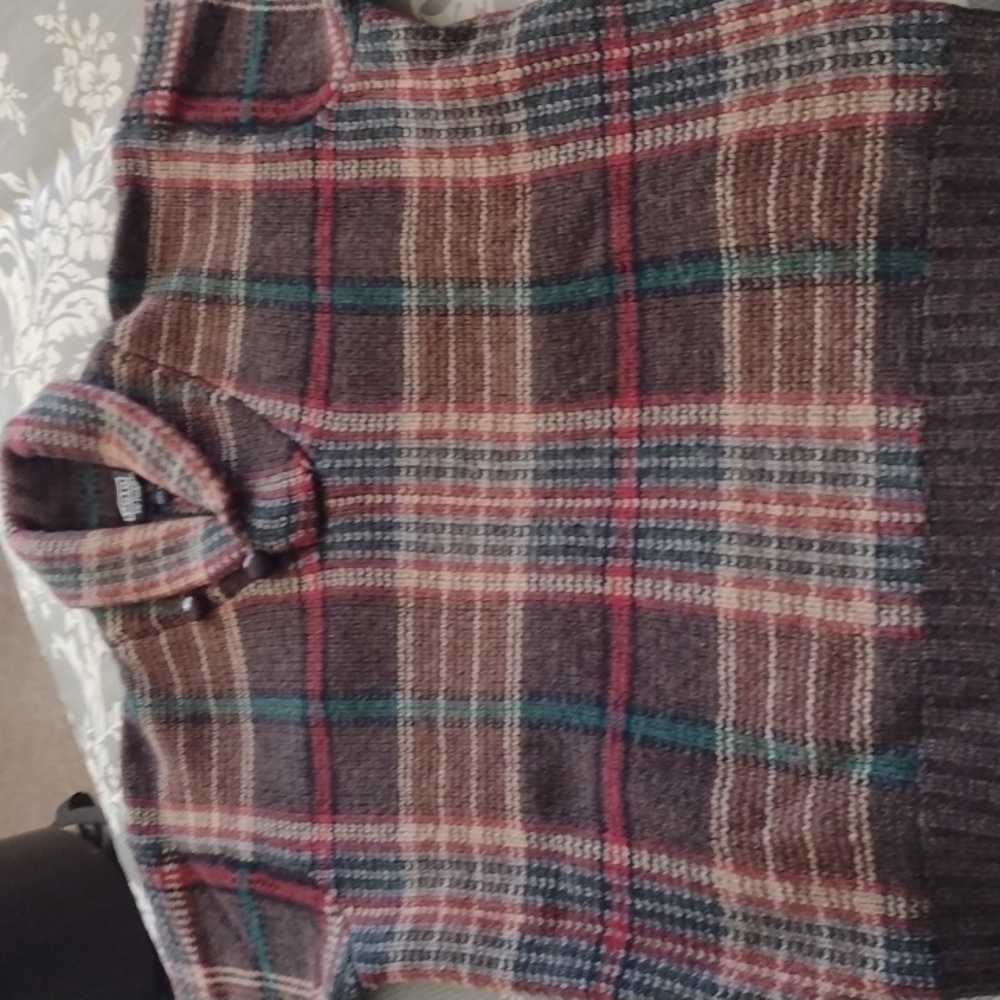 Polo Ralph Lauren men's sweater.